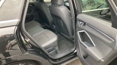 Audi Q3 35 TDI S Line 5dr S Tronic Diesel Estate